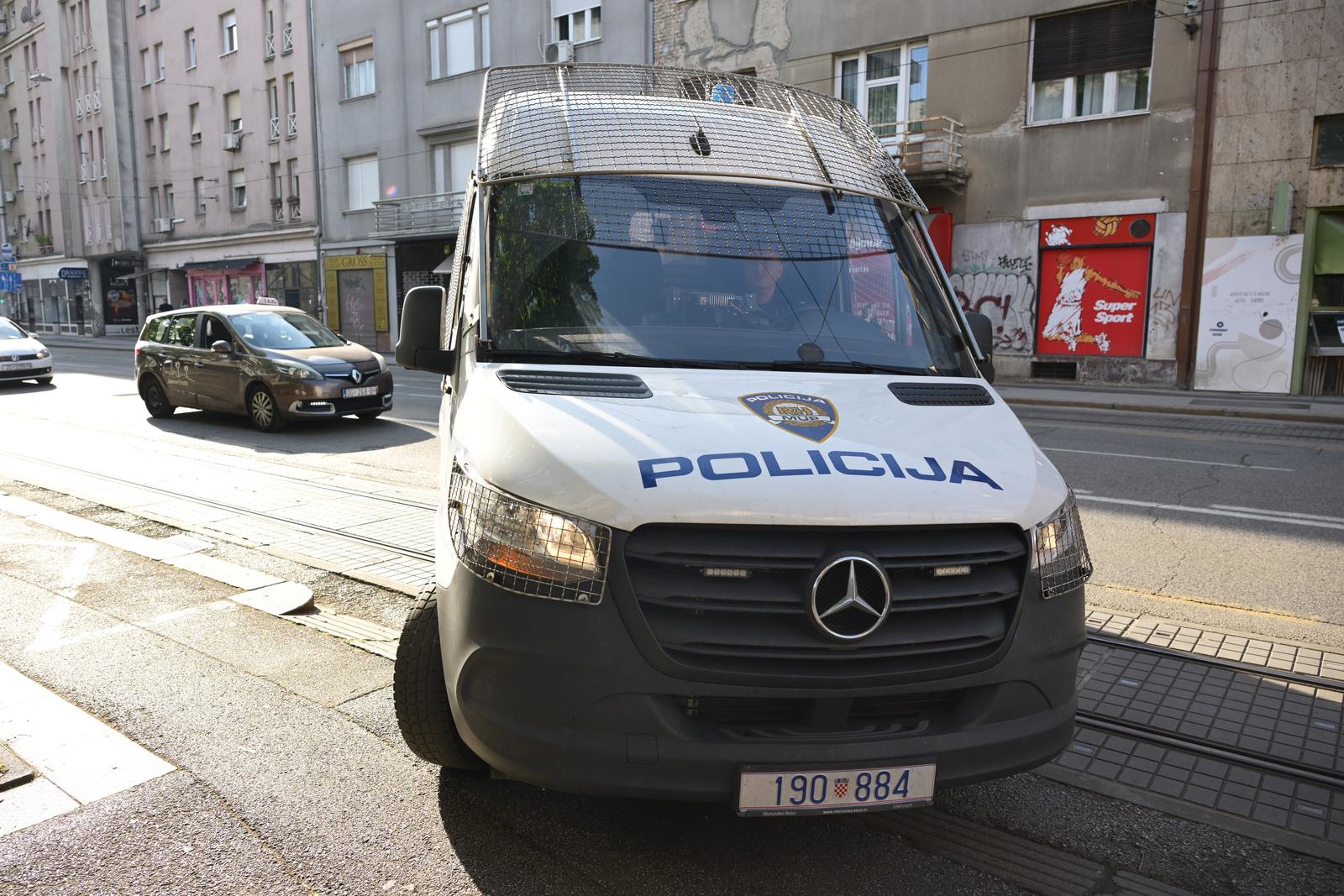 Nova akcija USKOK-a: U tijeku uhićenja u Zagrebu i dvije županije. Doznajemo detalje