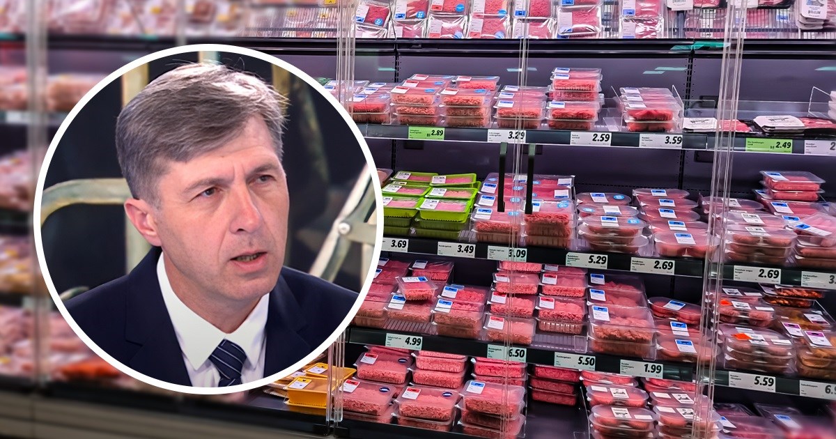 Mladen Jakopović otkrio što stoji iza jeftinog mesa na našim policama