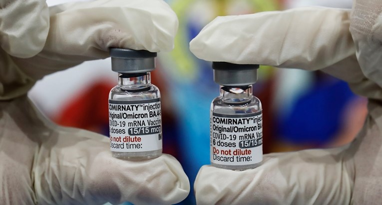 Američki CDC preporučio široku upotrebu cjepiva protiv korone