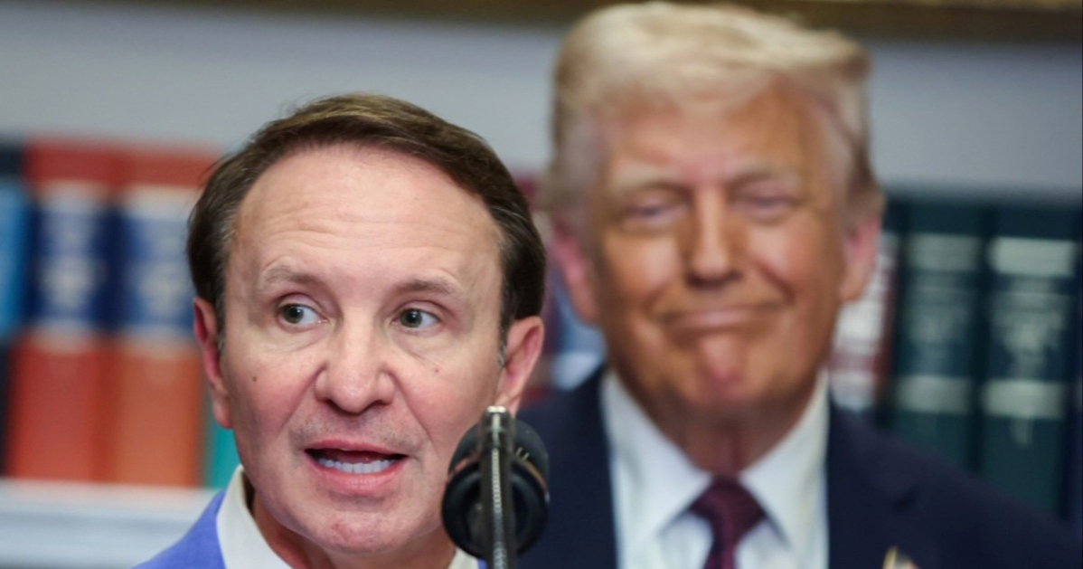 Trumpov izaslanik za Grenland: Služit ću da otok postane dio SAD-a