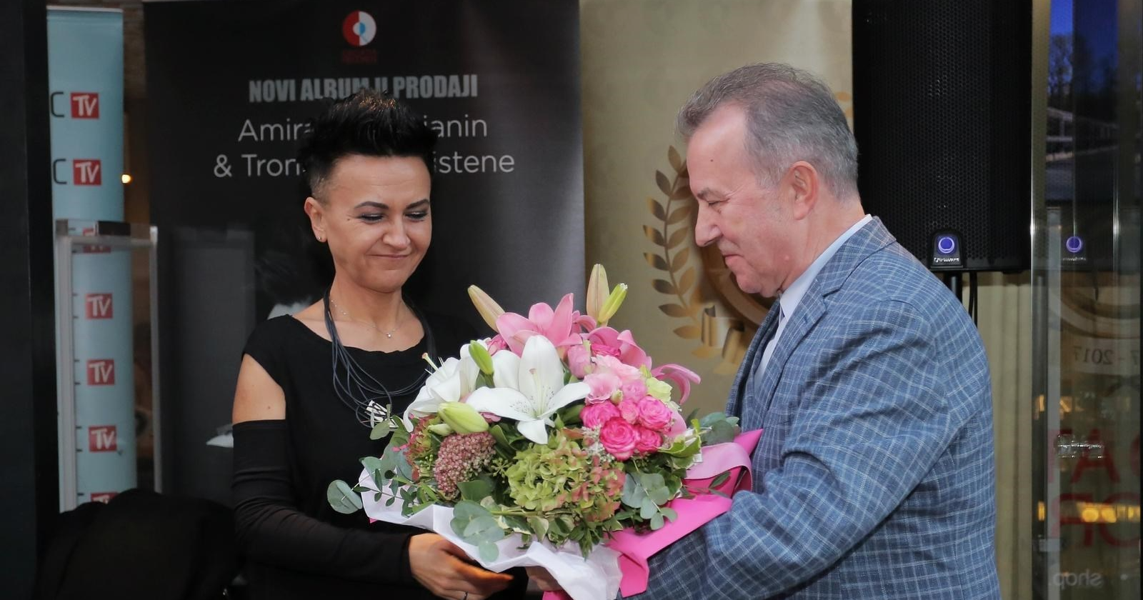 Srpska firma koja je ugasila kanal Croatia Recordsa: "Oštetili su Republiku Hrvatsku"