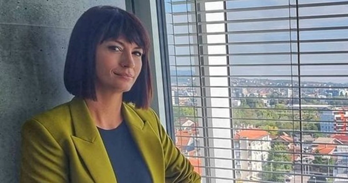 Ivana Paradžiković: Pokušali su me ušutkati i poniziti. Cipelarili su me svi odreda