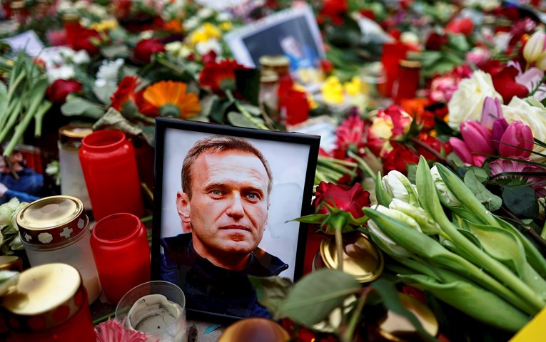 Objavljeno kad će biti pogreb Navalnog i kako će izgledati