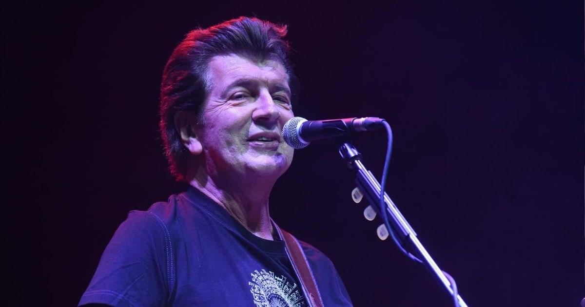 Bajaga o zabrani koncerata u Hrvatskoj: Niti sam pokušao shvatiti niti mogu razumjeti