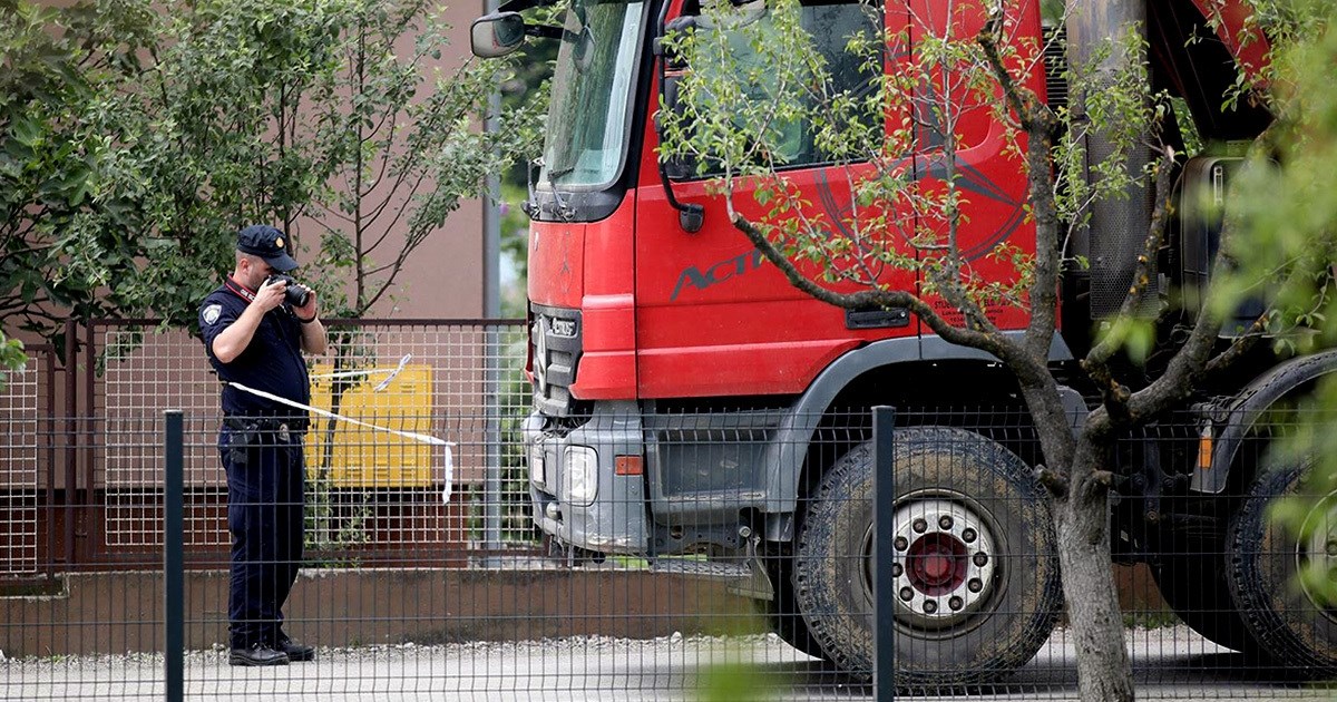 Tko je kriv za tragediju? "Vozač koji je usmrtio curicu se žalio kuda mora voziti"