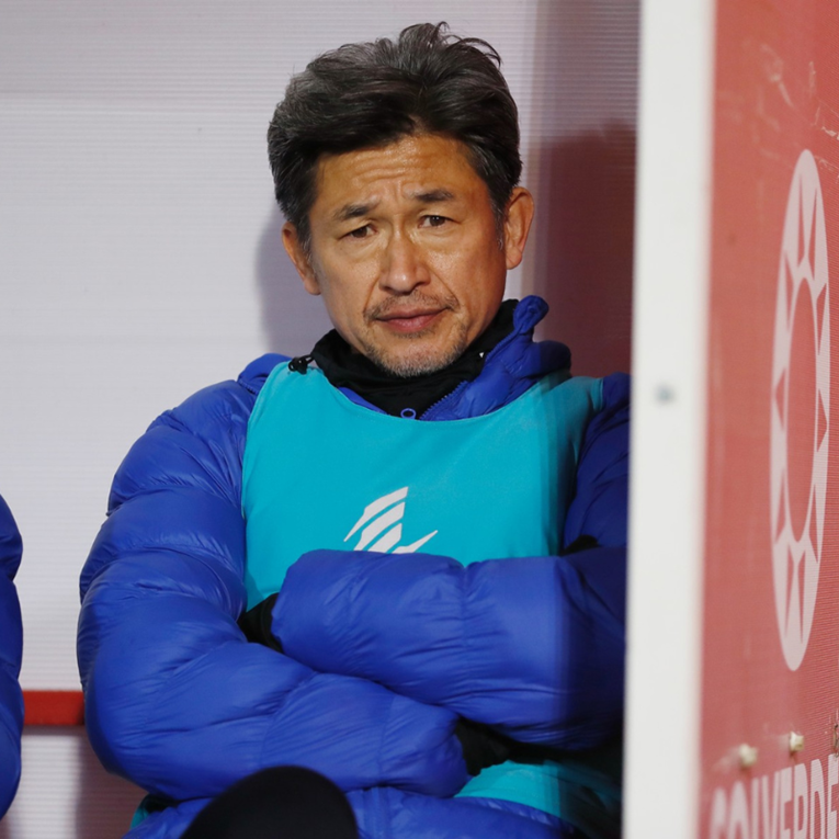 Miura u 59. godini našao novi klub