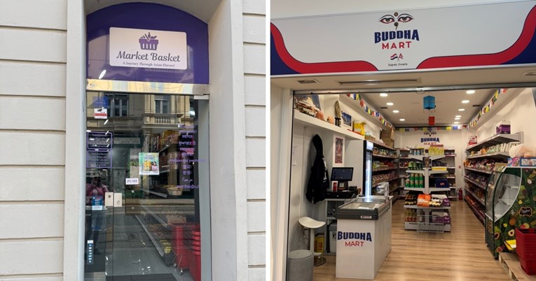 Azijske trgovine u Zagrebu niču na sve strane - evo što nude i gdje su