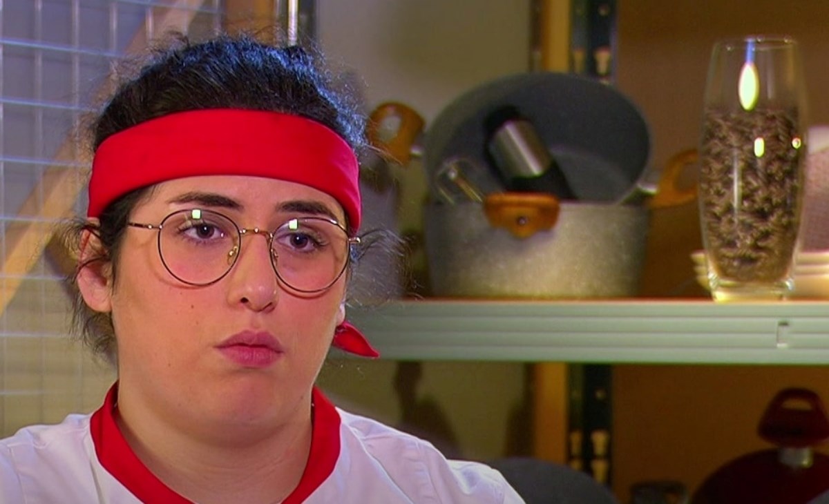 Chiara iz Hell's Kitchena počela raditi kao privatni chef: "Financijski mi je dobro"