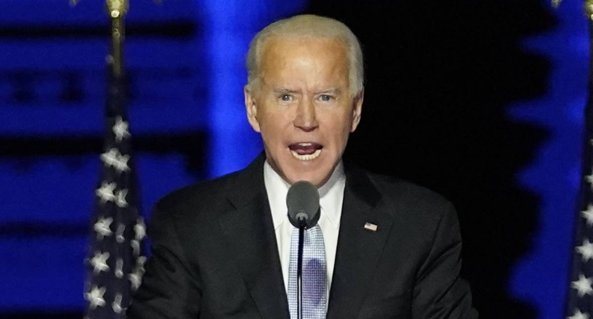 Biden: Još više bi ljudi moglo umrijeti od korone ako Trump odbije predati vlast