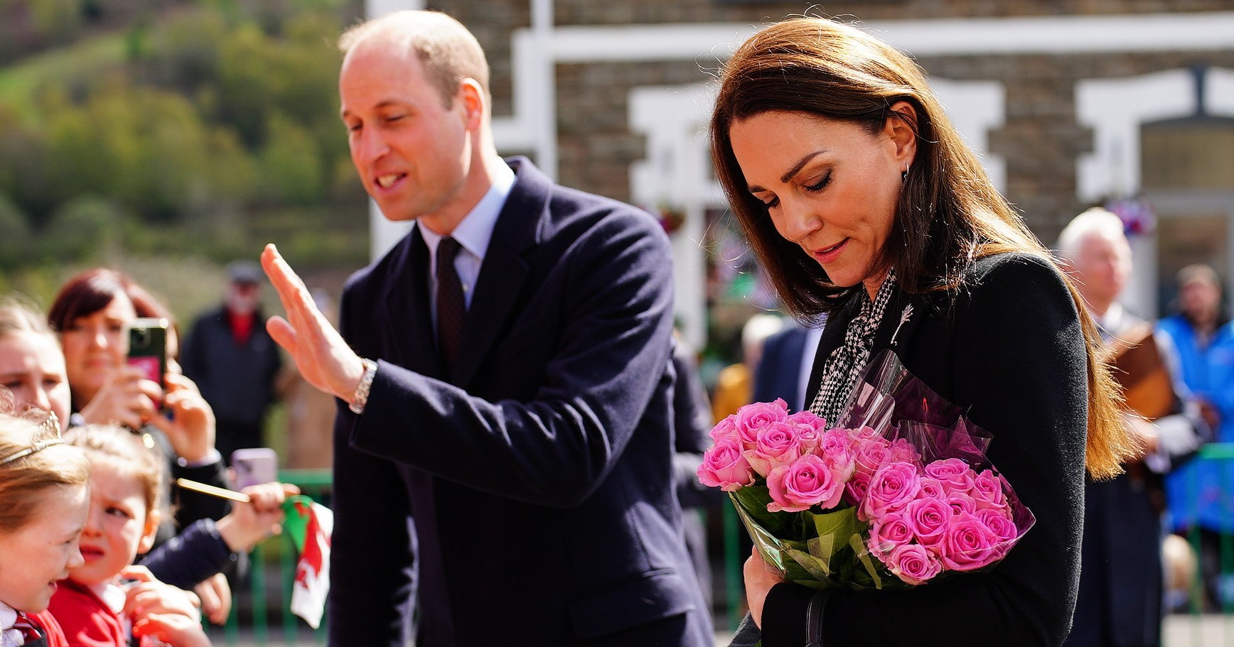 Kate i William obilježili 12. godišnjicu braka zajedničkom fotkom na biciklima