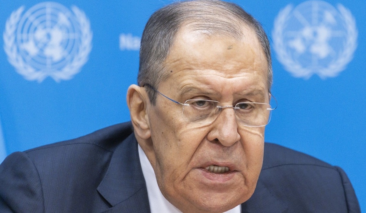 Lavrov optužio SAD, Japan i Južnu Koreju da se pripremaju za rat sa Sjevernom Korejom
