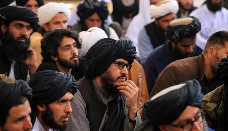 Talibani obećali da se neće miješati u međunarodnu pomoć za Afganistan