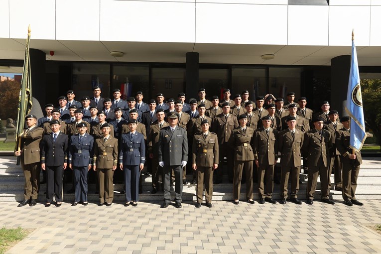 Australija objavila upozorenje zbog novog hrvatskog zakona o vojnom roku