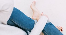 Liječnici upozoravaju da vam jedan pogled na stopala može otkriti da imate dijabetes