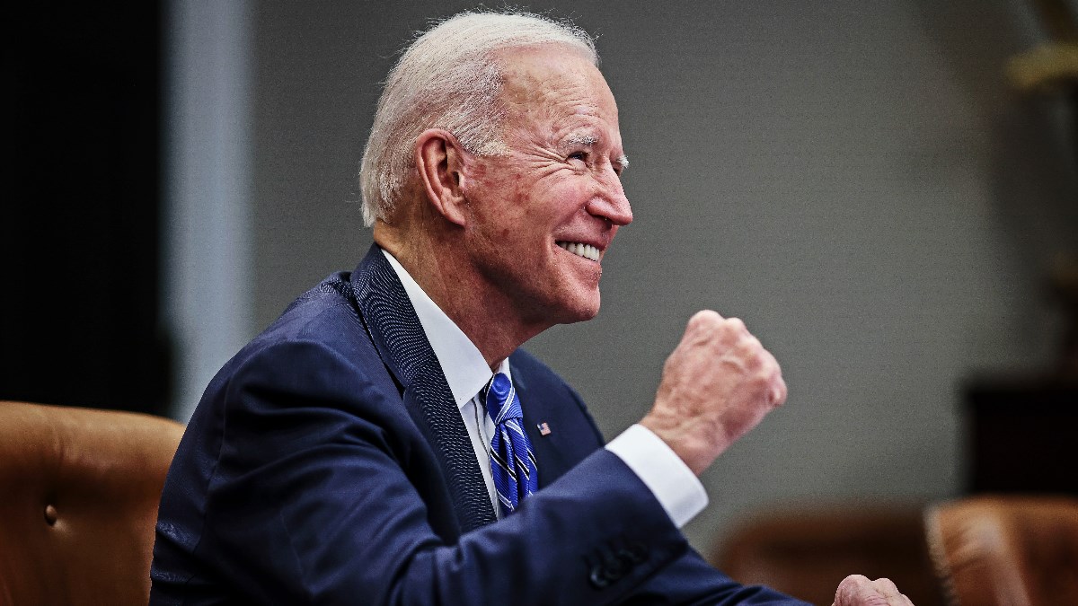 Kongres usvojio povijesni Bidenov plan oporavka od 1900 milijardi dolara