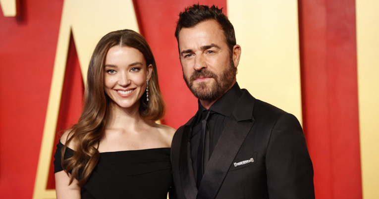 Bivši suprug Jennifer Aniston na Oscar afterpartyju službeno potvrdio vezu s glumicom