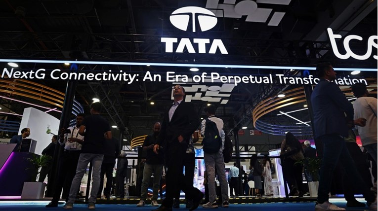 Val otkaza u indijskoj IT industriji. Ekonomosti: Prijeti nam zamka srednjeg dohotka