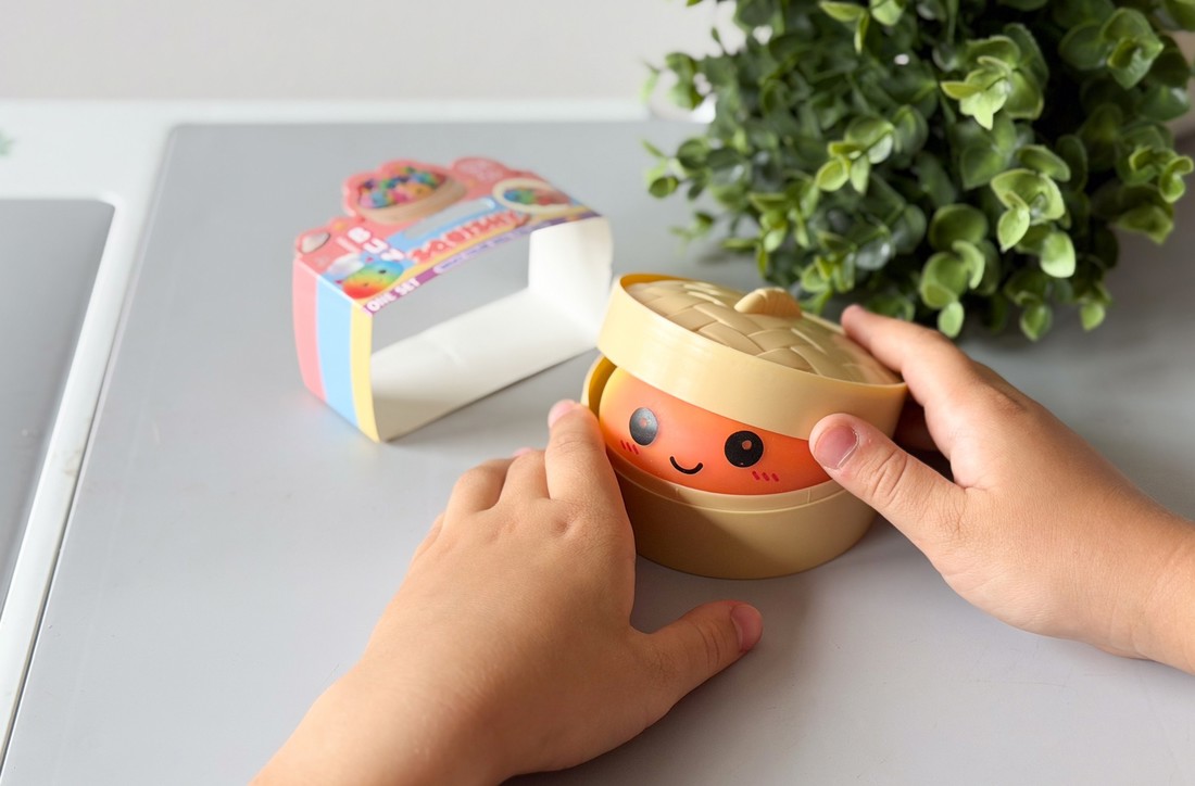 Mogu biti opasne: Kako prepoznati da su vaše "squishy" igračke krivotvorene?