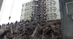 Američki geološki institut: Broj mrtvih u potresu mogao bi se popeti na 10.000