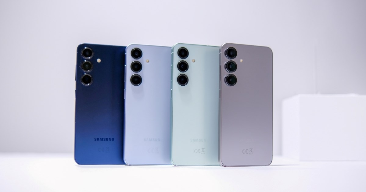 Glasine o Galaxyju S26: Navodno stižu tri modela, Plus varijanta odlazi u prošlost?