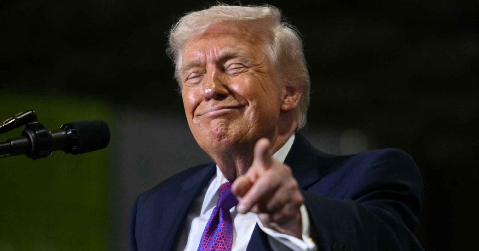 Trump: UTORAK, 20 SATI PO ISTOČNOM VREMENU