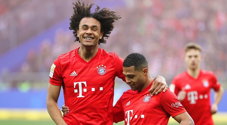 Tko je novi Bayernov klinac o kojem priča cijela Njemačka?