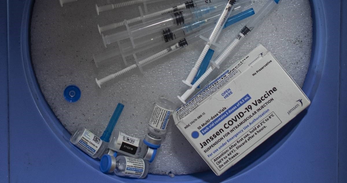 Slovenka (20) umrla nakon cijepljenja J&J-om. Ovo su nuspojave prijavljene kod nas