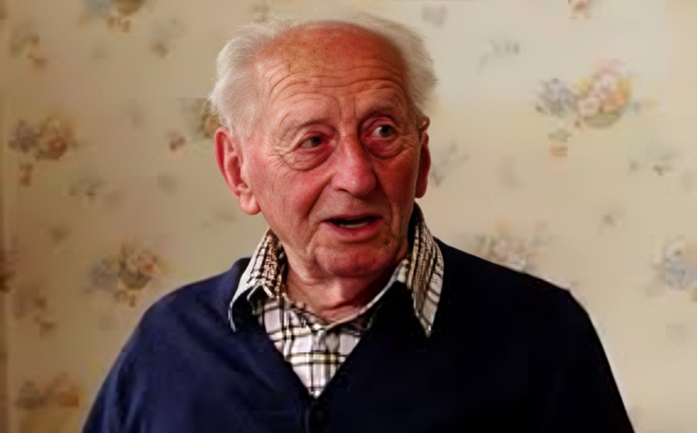 Umro najstariji Nijemac, rođen u Prvom svjetskom ratu