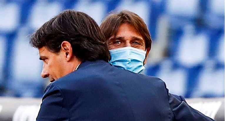 Inter je objavio da ima novog trenera