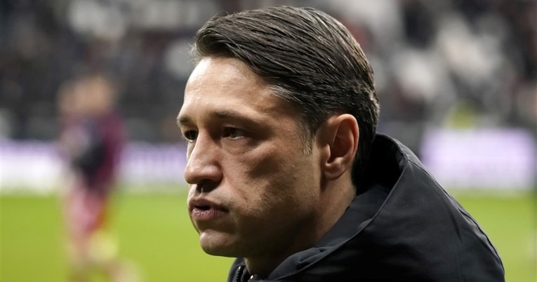 Kovač je u krizi, a Nijemci pišu o novim problemima: "Pred njim je puno posla"