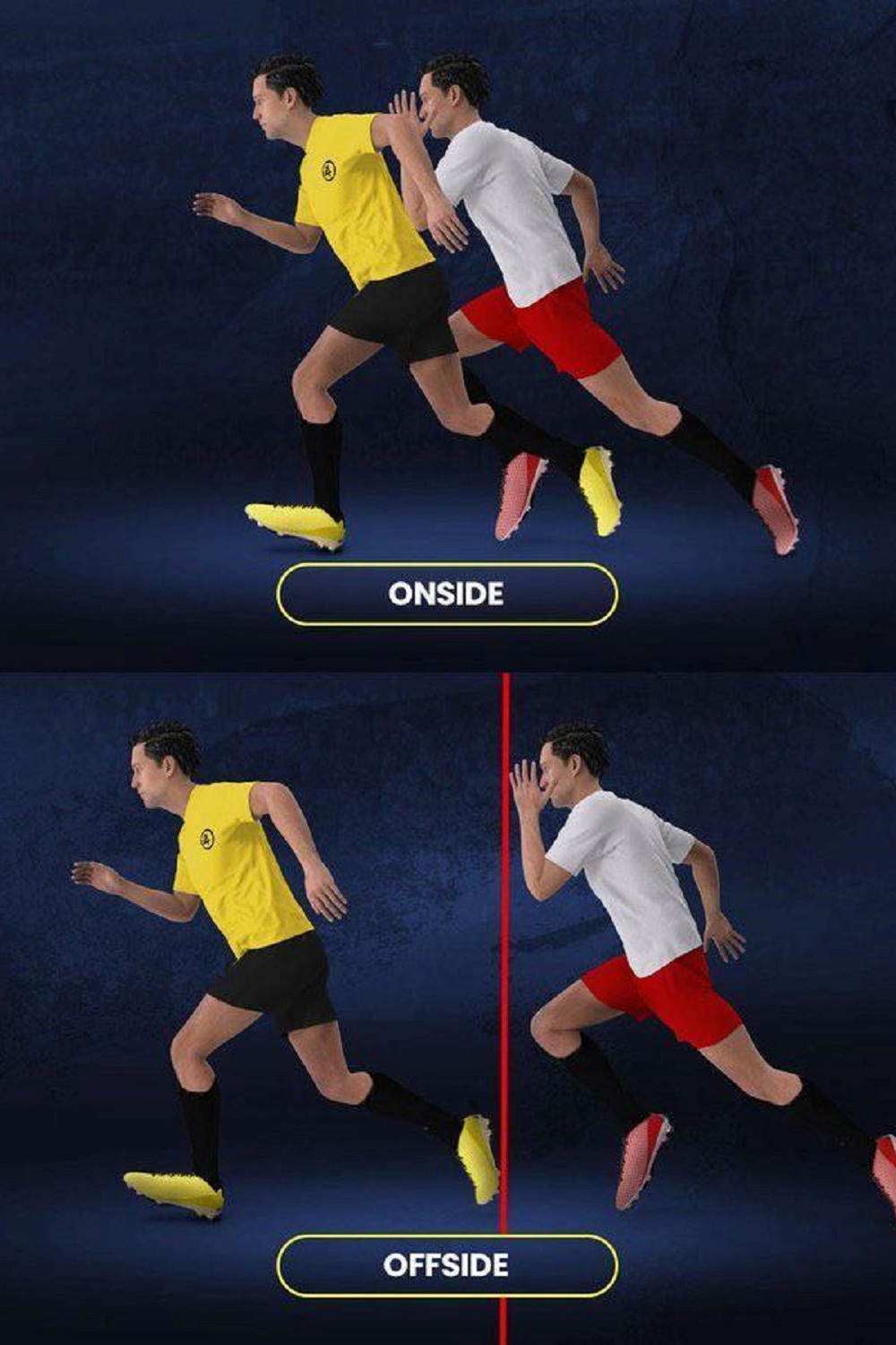 Infantino potvrdio da se sprema nogometna revolucija. Evo što donosi Wengerov zakon