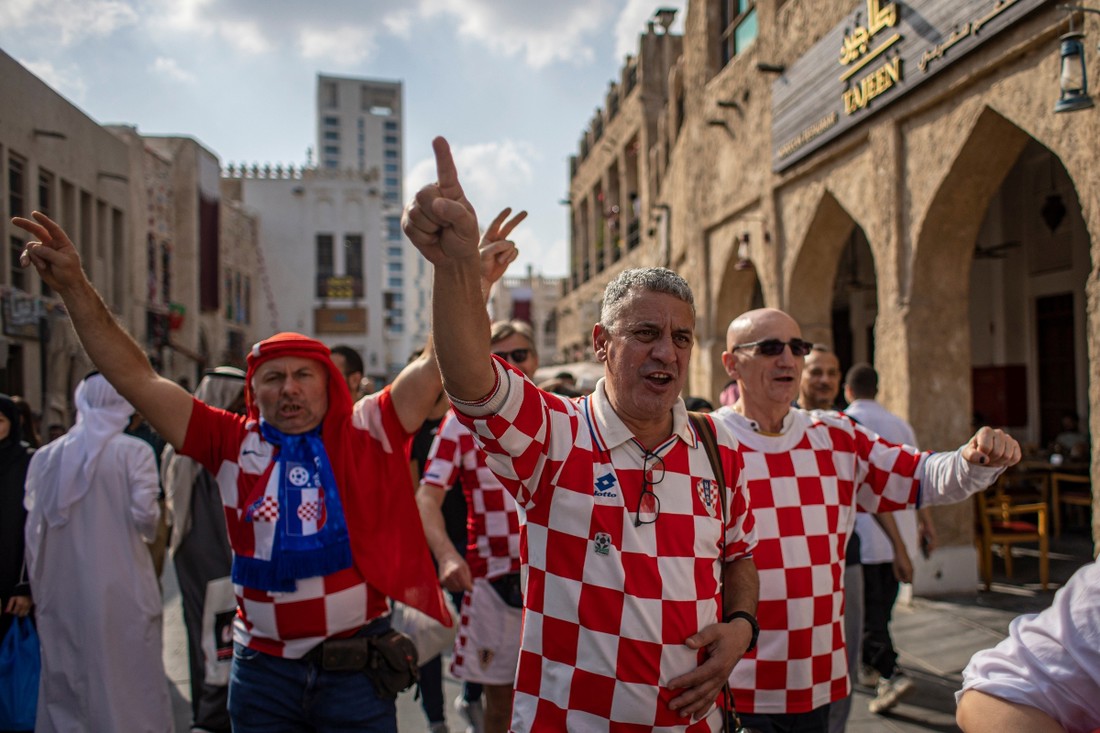 Najveće Svjetsko prvenstvo postaje FIFA-in najveći problem s navijačima