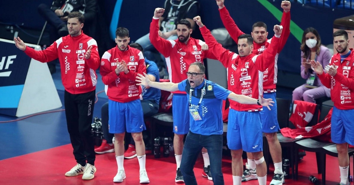 Hrvatska je u drugom krugu Eura. Evo kad i s kim ondje igra