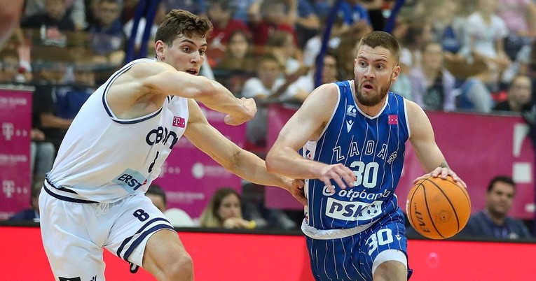 Cibona propustila meč-loptu, odluka o prvaku u majstorici