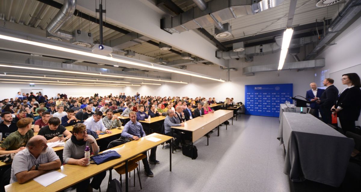 BMW Group i hrvatski studenti razvijaju AI modele za proizvodnju baterijskih ćelija