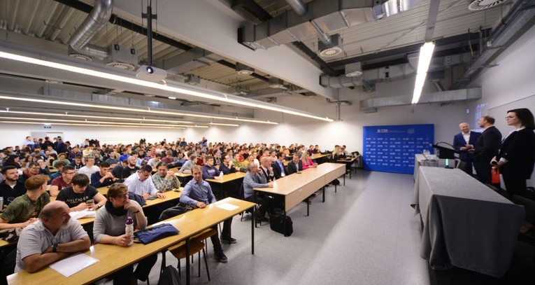 BMW i naši studenti FSB-a imaju recept za ubrzavanje procesa proizvodnje baterije