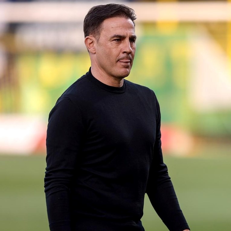 Cannavaro: Igrači plaču u svlačionici