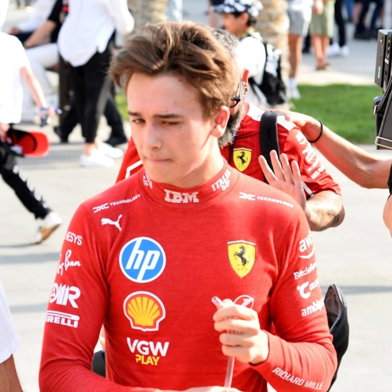 Vozač s državljanstvom BiH debitirao na treningu Formule 1