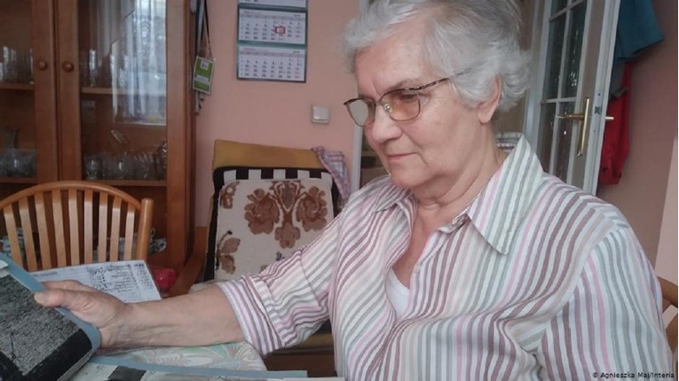 Na ovoj je ženi Josef Mengele radio pokuse u Auschwitzu, njena priča je jeziva