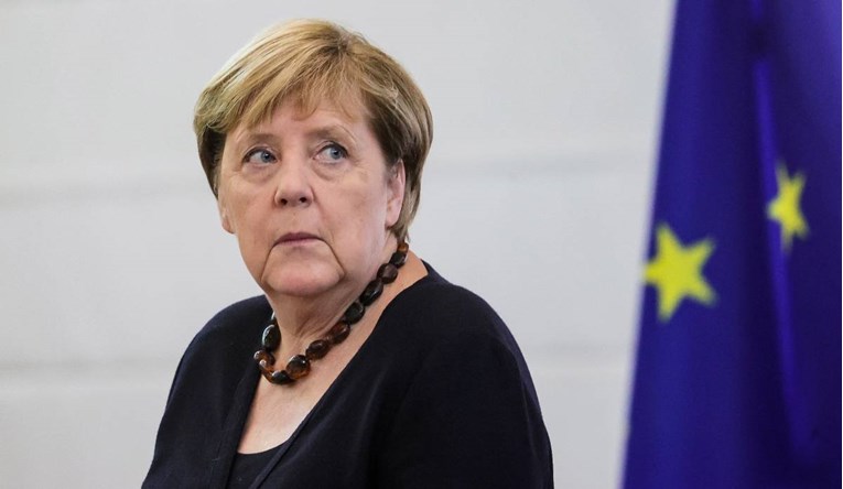 Anketa pokazala da većini Nijemaca Merkel neće nedostajati