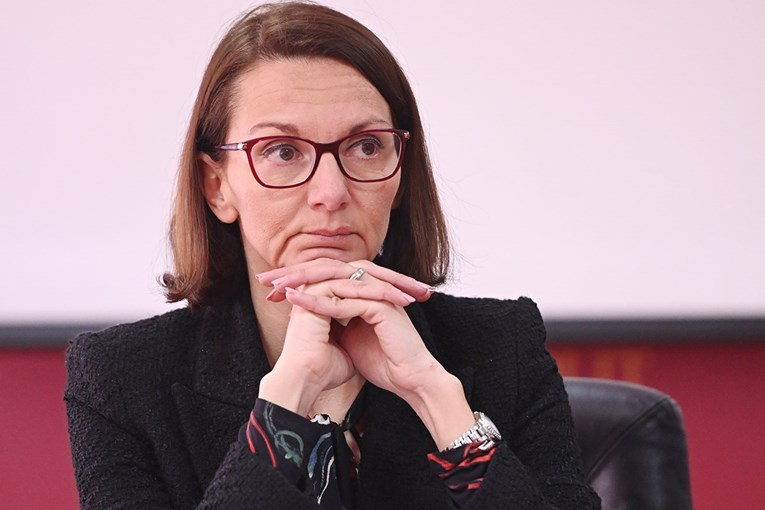 VIDEO Maja Đerek: Ministarstvo branitelja ima obavezu stambeno zbrinuti branitelje