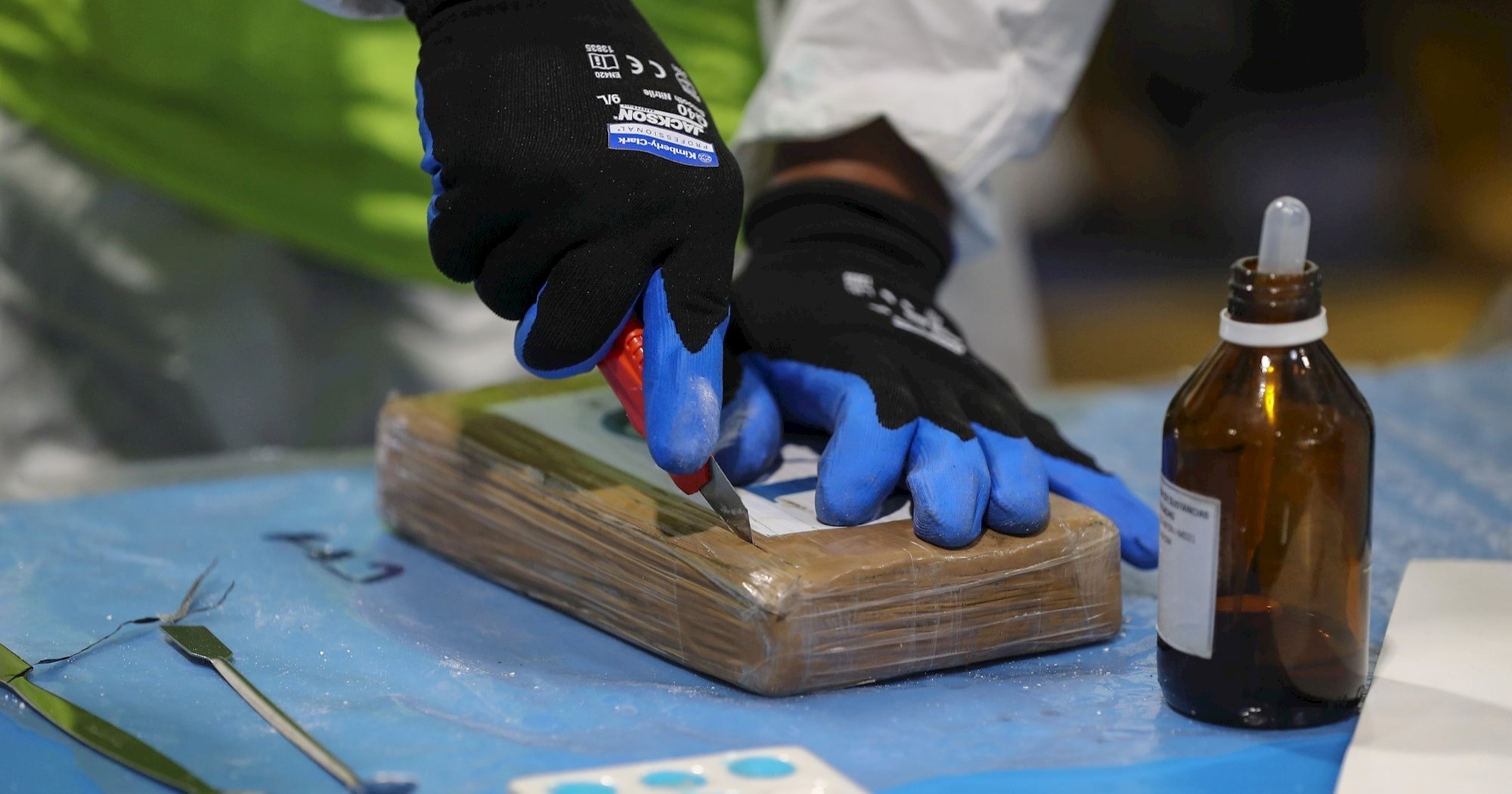 Albanska mafija kontrolira krijumčarenje droge u Ekvadoru: "Ako ih odbiješ, ubiju te"