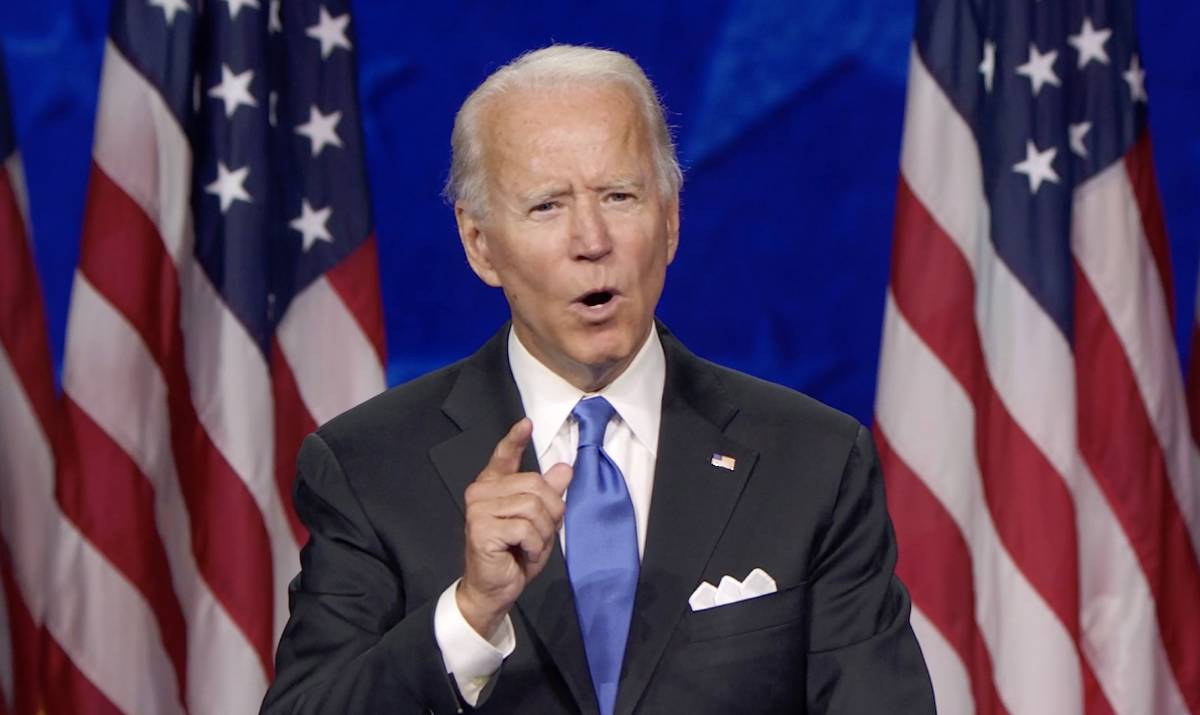 Biden u kolovozu prikupio više od 300 milijuna dolara donacija