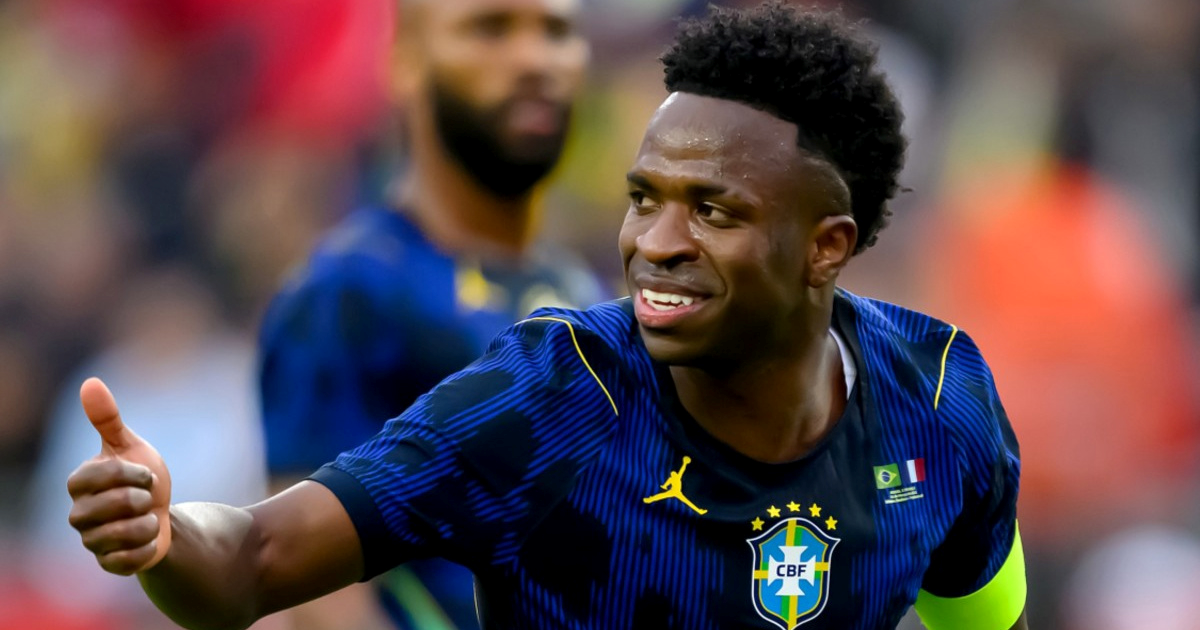 Vinicius propustio trening. Brazilci otkrili detalje prije utakmice s Hrvatskom