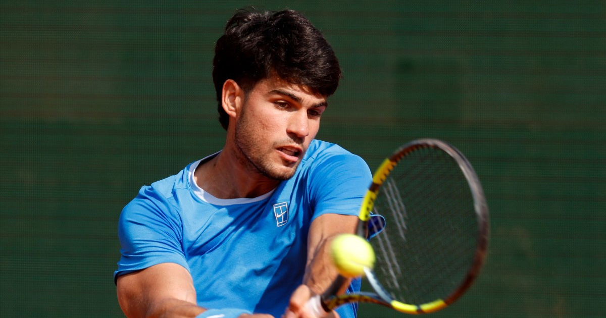 Alcaraz neće igrati na Wimbledonu