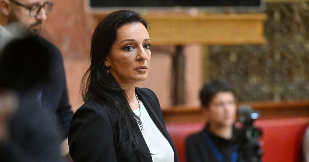 Liderica srpske oporbe: Interventnu su nagradili za pendrečenje studenata