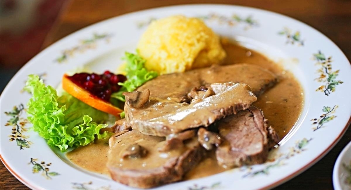 Nekoć se nedjeljom pripremalo ovo obiteljsko jelo - sjećate li ga se?