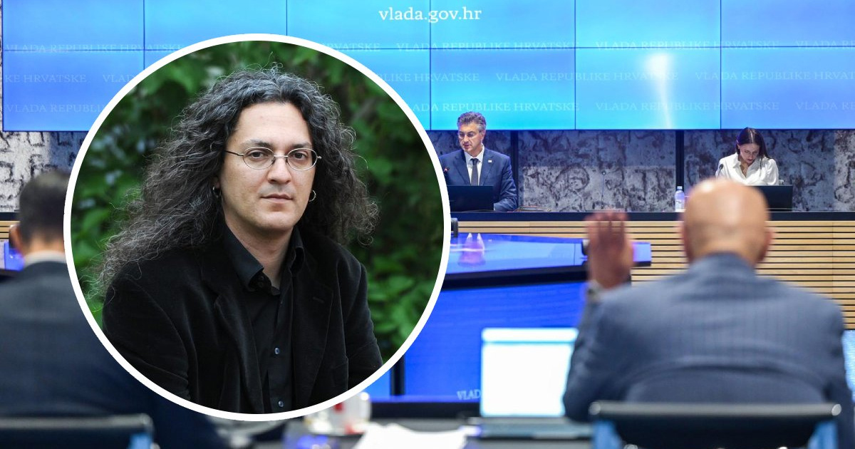 Umjetnu inteligenciju koristi 50 hrvatskih institucija, pokazalo istraživanje Gonga