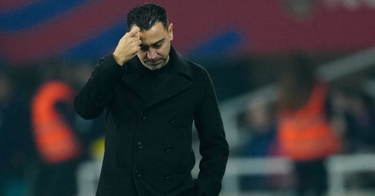 Xavi odlazi iz Barcelone na kraju sezone