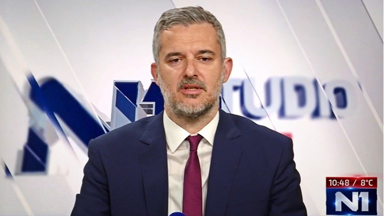 Raspudić: Covid-potvrde mogle bi dovesti do ozbiljnih sukoba u društvu